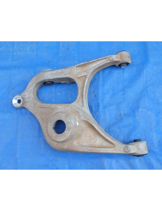 Bandeja Inferior Traseira Esquerda Grand Cherokee 2011 - 2015 / 52124815AD