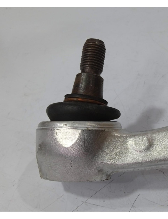 Braço Curvo Dianteiro Direito Mercedes C180 C200 2007 - 2015 / a2033331014