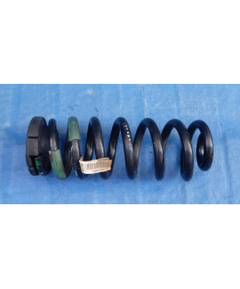 Mola Amortecedor Traseiro Grand Cherokee 2011 - 2015 / 68029686AB