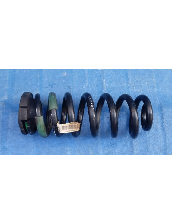 Mola Amortecedor Traseiro Grand Cherokee 2011 - 2015 / 68029686AB