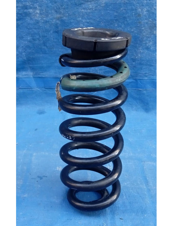 Mola Amortecedor Traseiro Grand Cherokee 2011 - 2015 / 68029686AB