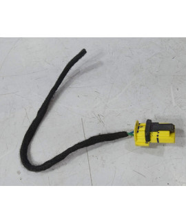 Plug Conector Chicote Airbag HRV 1.8 2016 - 2021       