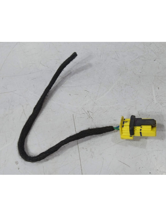 Plug Conector Chicote Airbag HRV 1.8 2016 - 2021       