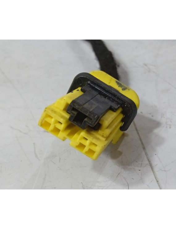 Plug Conector Chicote Airbag HRV 1.8 2016 - 2021       