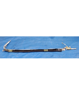 Cortina Airbag Teto Direito Mercedes ML500 2004 2005 / A1638601205