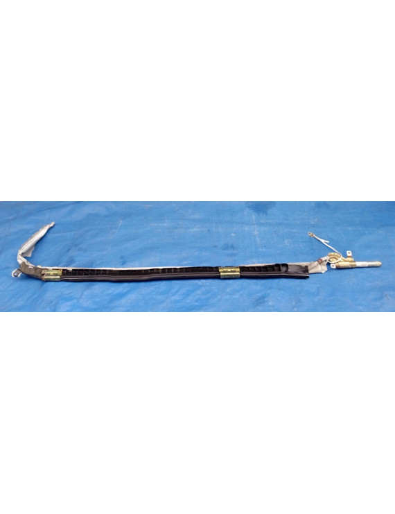 Cortina Airbag Teto Direito Mercedes ML500 2004 2005 / A1638601205