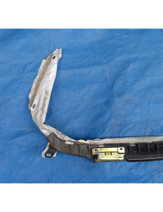 Cortina Airbag Teto Direito Mercedes ML500 2004 2005 / A1638601205