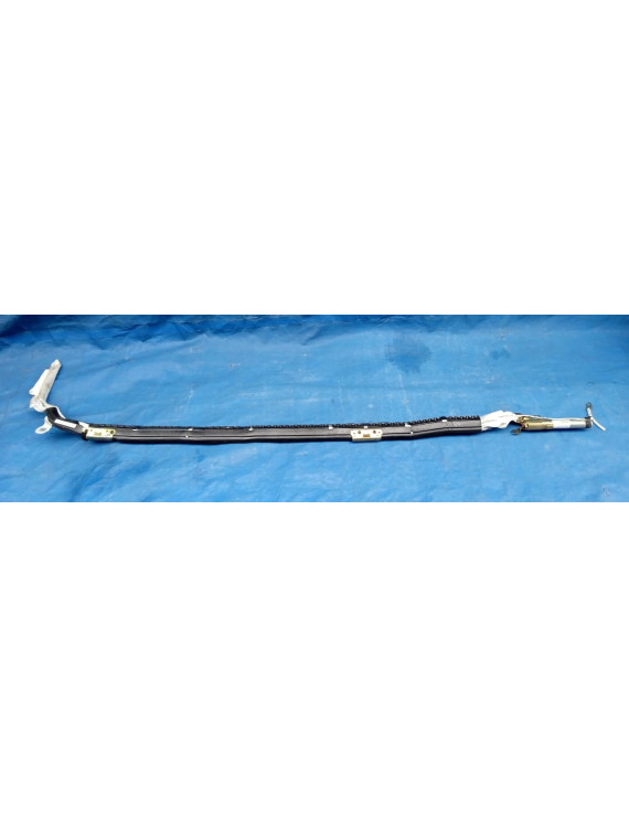 Cortina Airbag Teto Esquerdo Mercedes ML 500 2004 2005 / a1638601105