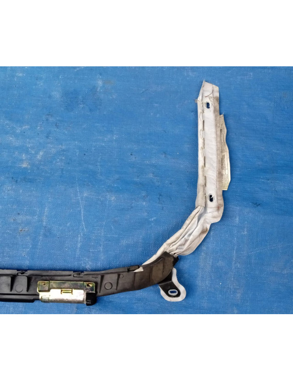 Cortina Airbag Teto Esquerdo Mercedes ML 500 2004 2005 / a1638601105