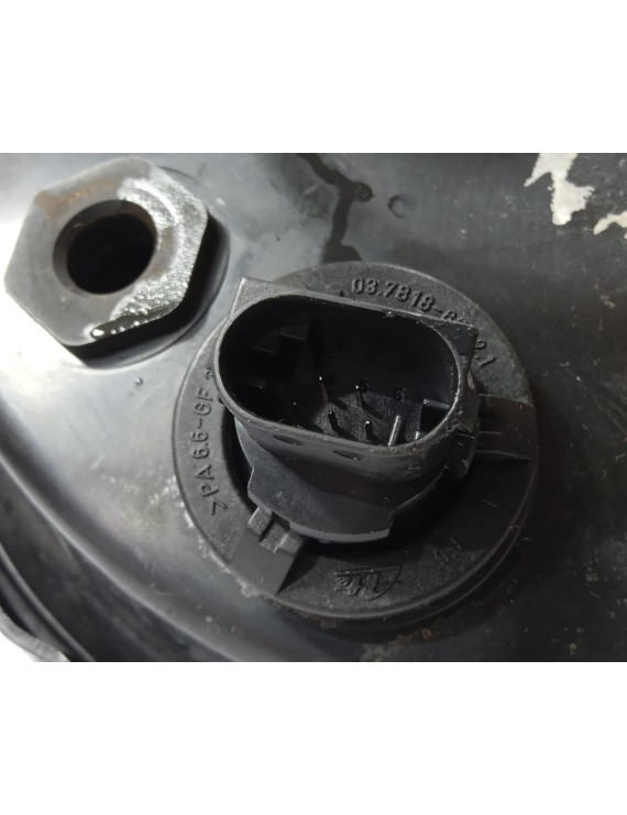 Hidrovácuo Servo Freio Mercedes ML500 5.0 2004 2005 / a163430630