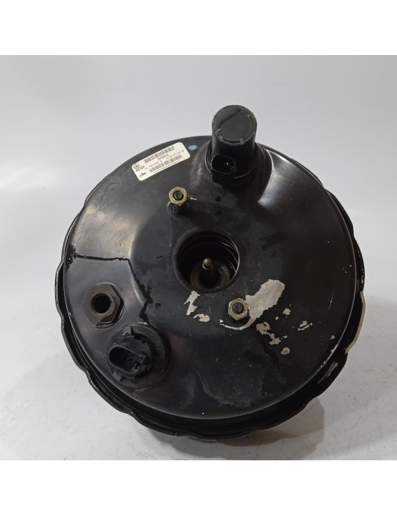 Hidrovácuo Servo Freio Mercedes ML500 5.0 2004 2005 / a163430630