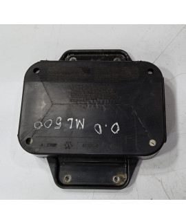 Airbag Porta Mercedes ML500 2004 2005 2006 / A1638600605