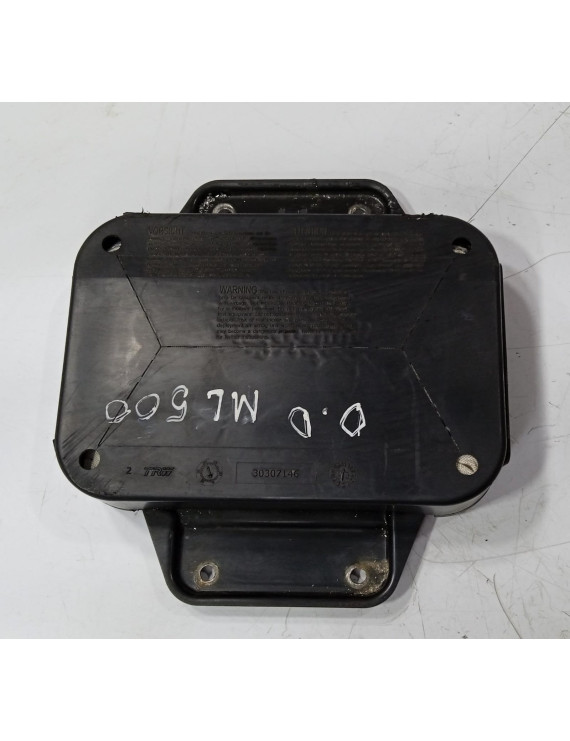Airbag Porta Mercedes ML500 2004 2005 2006 / A1638600605