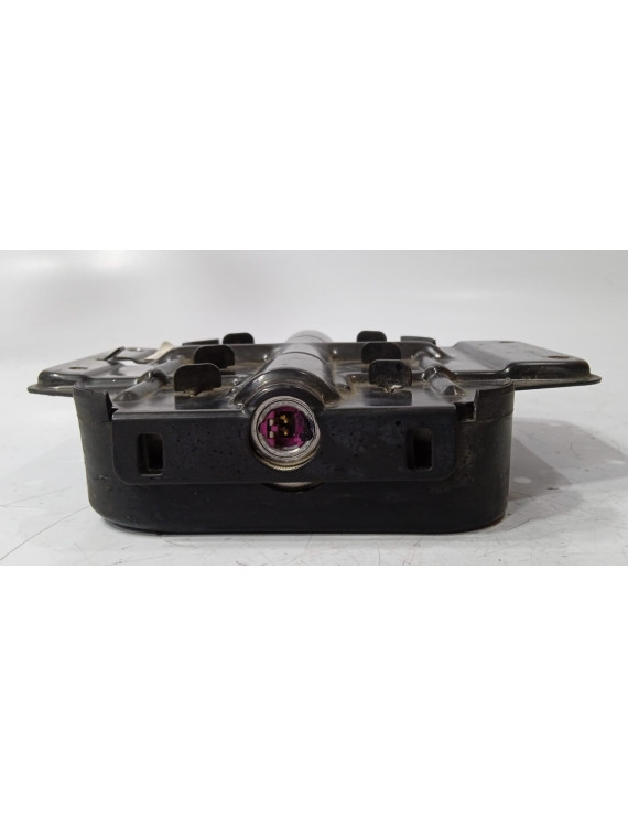 Airbag Porta Mercedes ML500 2004 2005 2006 / A1638600605
