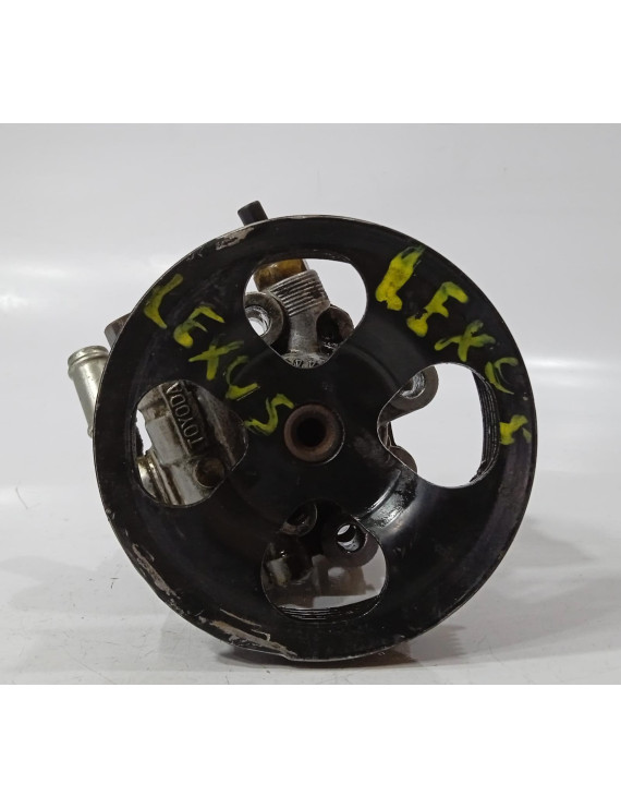 Bomba Direção Hidráulica Lexus ES350 Camry 3.5 V6 2007 - 2011  