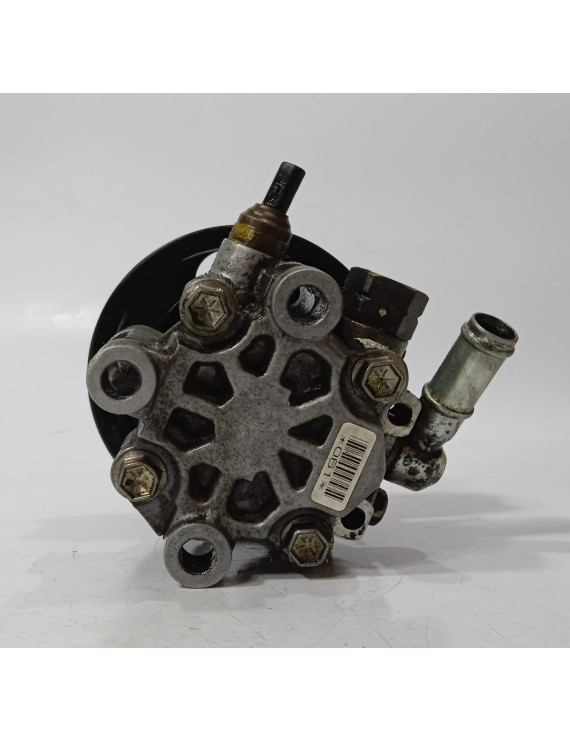 Bomba Direção Hidráulica Lexus ES350 Camry 3.5 V6 2007 - 2011  
