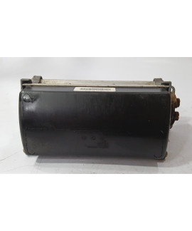 Bolsa Airbag Passageiro Mercedes ML500 2004 2005 2006 / A1638600705
