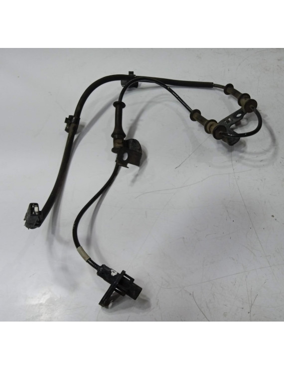 Sensor ABS Dianteiro Direito Cerato 2015 - 2019 / 59830a7300   	 