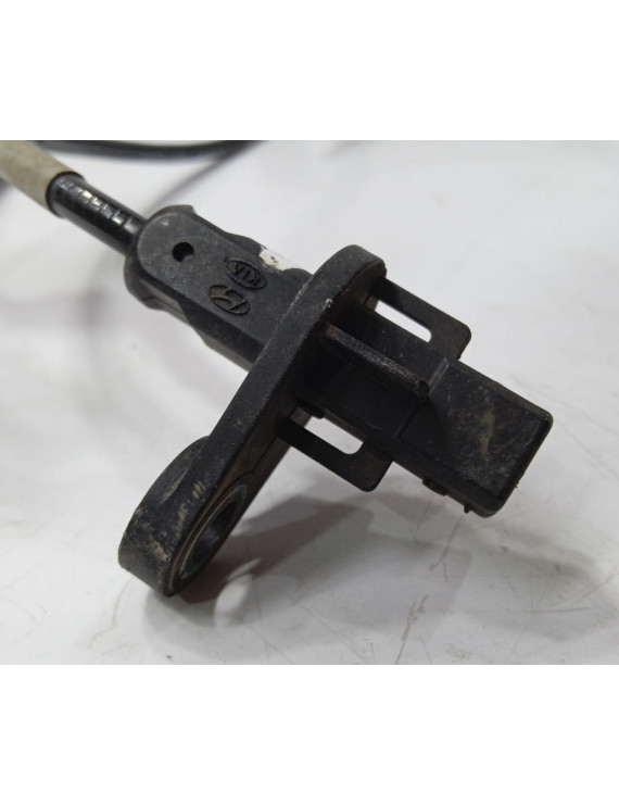 Sensor ABS Dianteiro Direito Cerato 2015 - 2019 / 59830a7300   	 