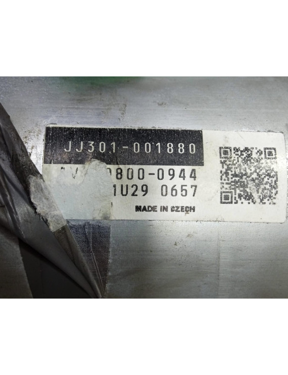 Coluna de Direção Elétrica Corolla 2015 - 2019 / JJ301001880 	 