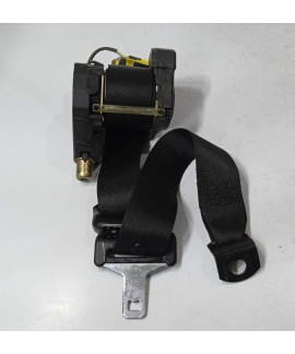 Cinto De Segurança Dianteiro Direito Mercedes ML500 2004 2005 2006 / A1638602085