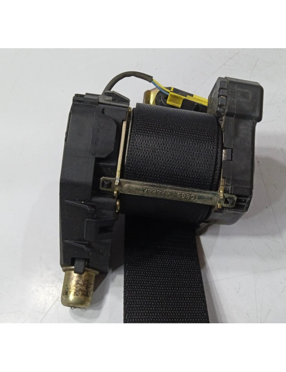 Cinto De Segurança Dianteiro Direito Mercedes ML500 2004 2005 2006 / A1638602085