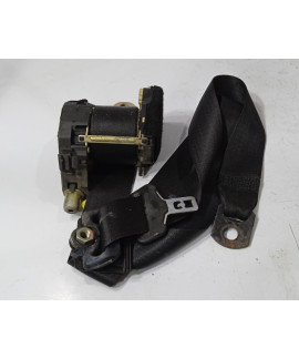Cinto Segurança Dianteiro Esquerdo Mercedes ML500 2004 2005 2006	 