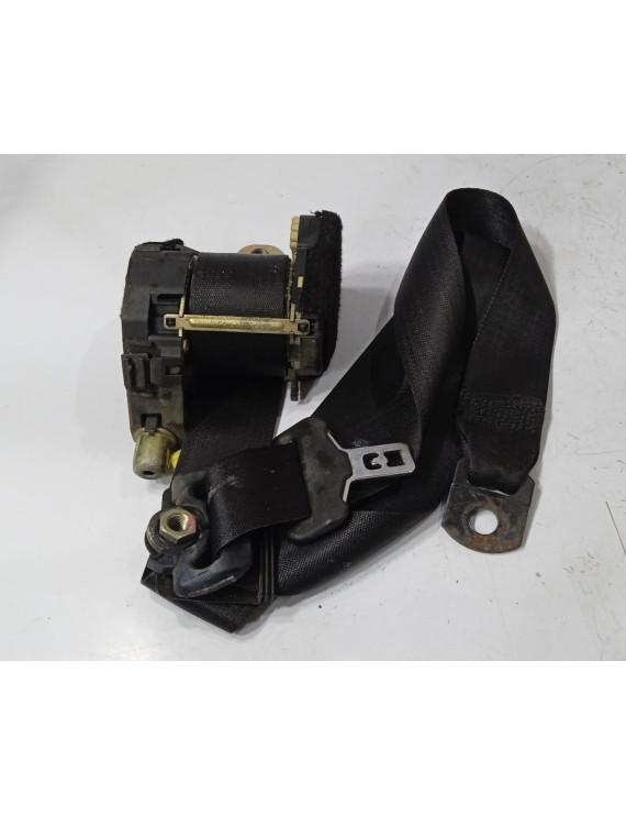 Cinto Segurança Dianteiro Esquerdo Mercedes ML500 2004 2005 2006	 