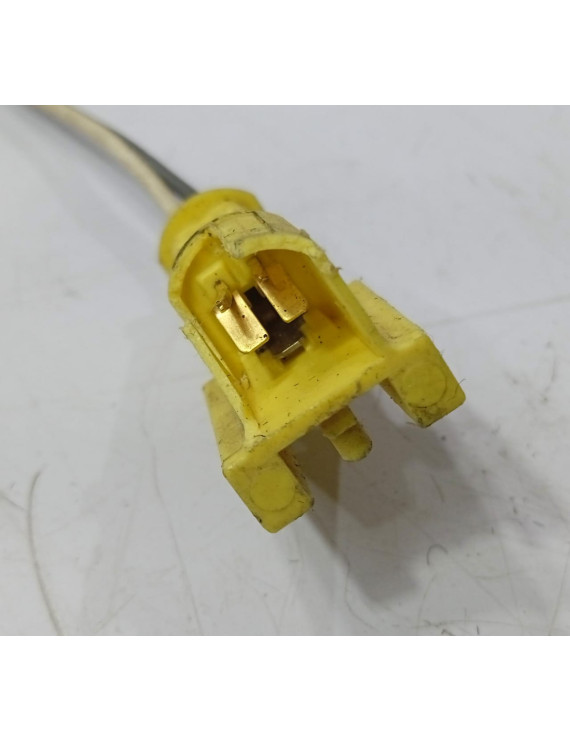 Cinto Segurança Dianteiro Esquerdo Mercedes ML500 2004 2005 2006	 