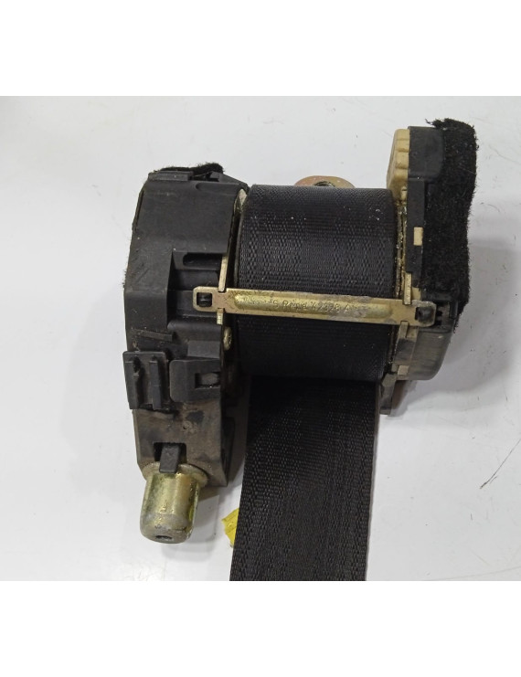 Cinto Segurança Dianteiro Esquerdo Mercedes ML500 2004 2005 2006	 