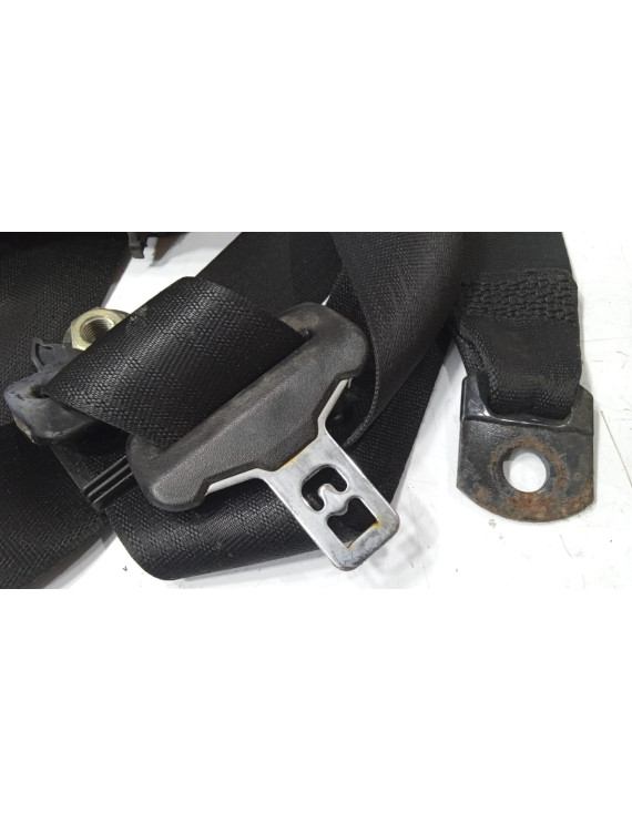 Cinto Segurança Dianteiro Esquerdo Mercedes ML500 2004 2005 2006	 