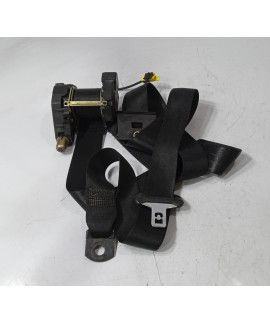 Cinto Segurança Traseiro Direito Mercedes ML 500 2004 2005 2006 / 33003479