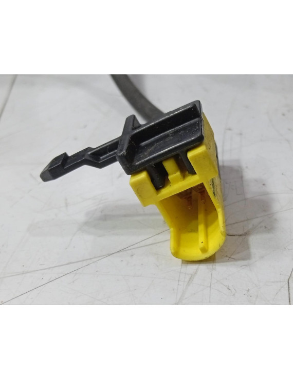 Cinto Segurança Traseiro Direito Mercedes ML 500 2004 2005 2006 / 33003479