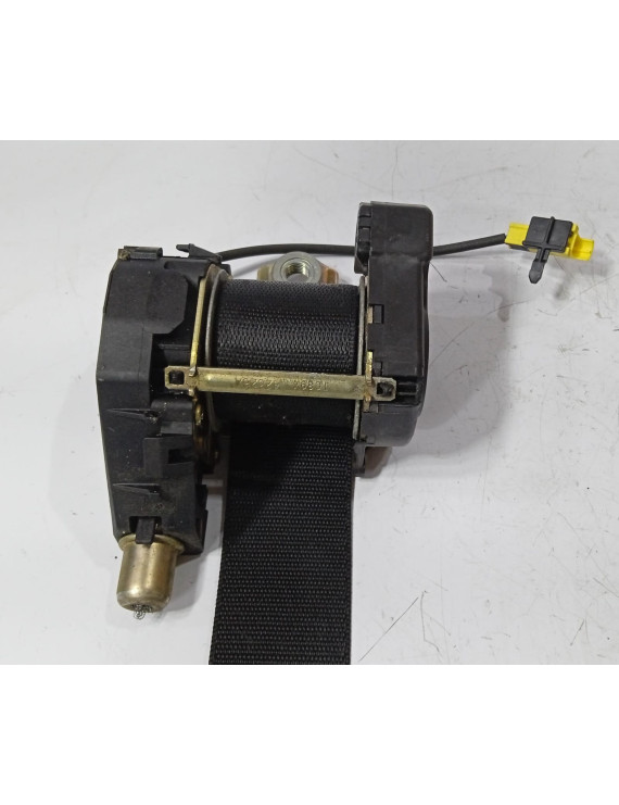 Cinto Segurança Traseiro Direito Mercedes ML 500 2004 2005 2006 / 33003479