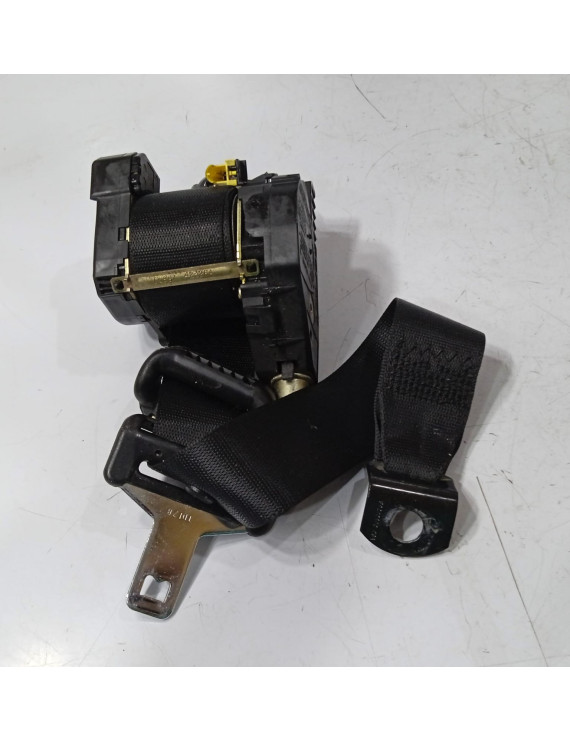 Cinto Segurança Traseiro Esquerdo Mercedes ML 500 2004 2005 2006 / a1638601985