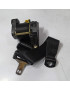 Cinto Segurança Traseiro Esquerdo Mercedes ML 500 2004 2005 2006 / a1638601985