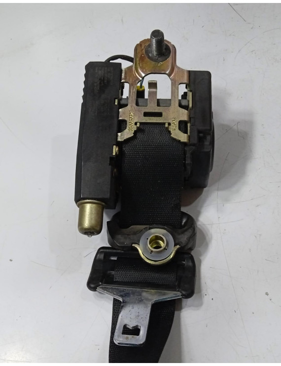Cinto Segurança Traseiro Esquerdo Mercedes ML 500 2004 2005 2006 / a1638601985