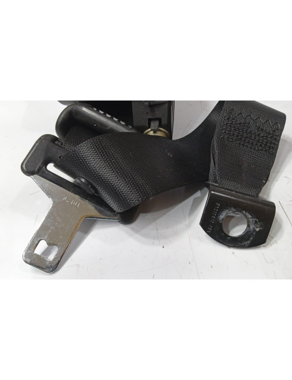 Cinto Segurança Traseiro Esquerdo Mercedes ML 500 2004 2005 2006 / a1638601985