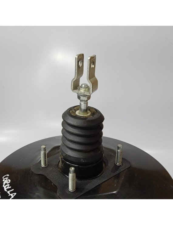 Hidrovácuo Servo Freio Corolla 2.0 2015 - 2019 / 0204J00176