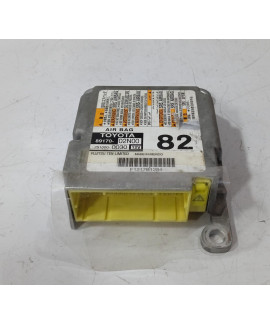 Módulo Airbag Corolla 2015 - 2019 / 8917002n00  