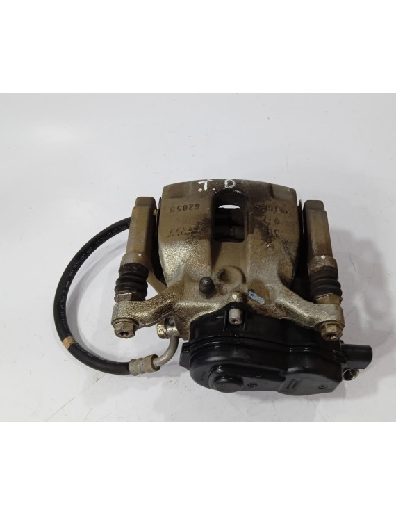 Pinça Freio Traseira Direita HRV 1.8 2016 - 2021  	 