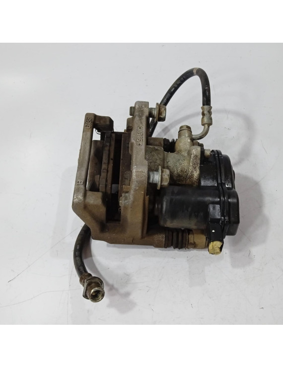 Pinça Freio Traseira Direita HRV 1.8 2016 - 2021  	 