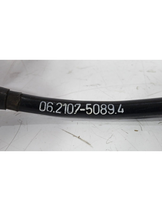 Sensor ABS Traseira Esquerda Accord 2003 - 2007 / 06210750894 	 