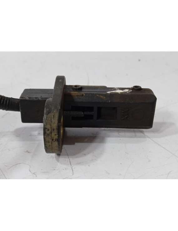 Sensor ABS Traseira Esquerda Accord 2003 - 2007 / 06210750894 	 