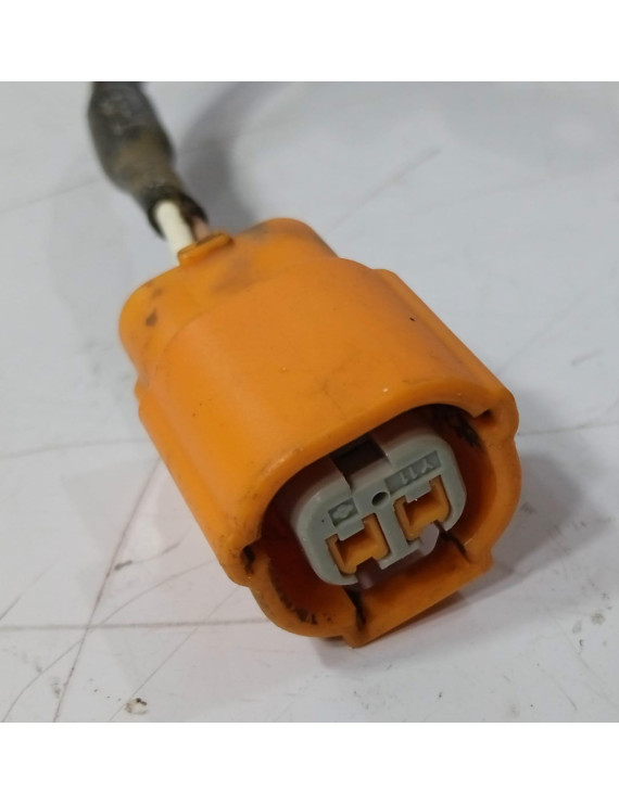 Sensor ABS Traseira Esquerda Accord 2003 - 2007 / 06210750894 	 