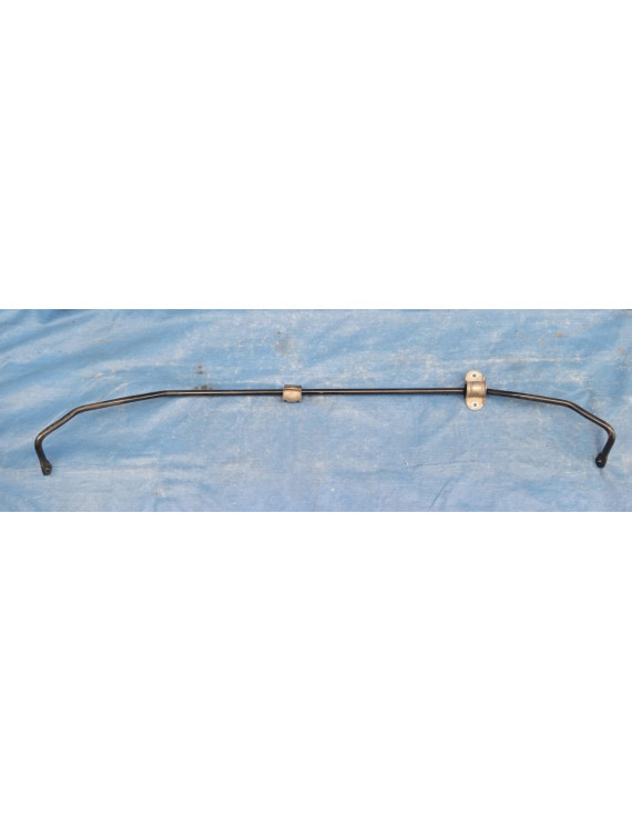 Barra Estabilizadora Traseira BMW 135i 2014 2015 / 685347601