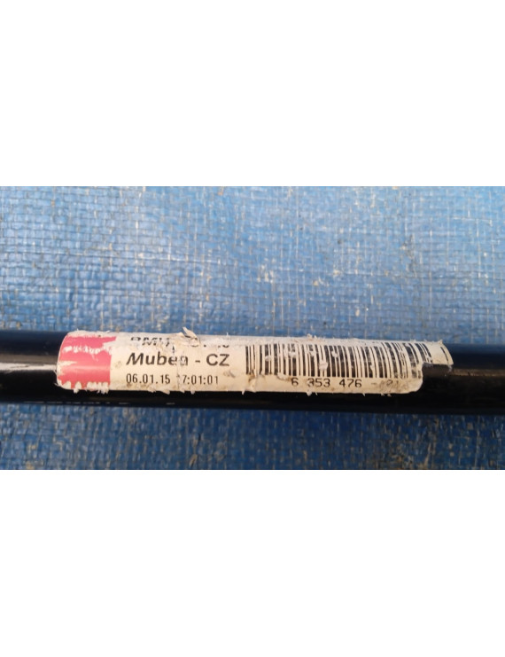 Barra Estabilizadora Dianteira BMW 135i 2014 2015 / 635347601