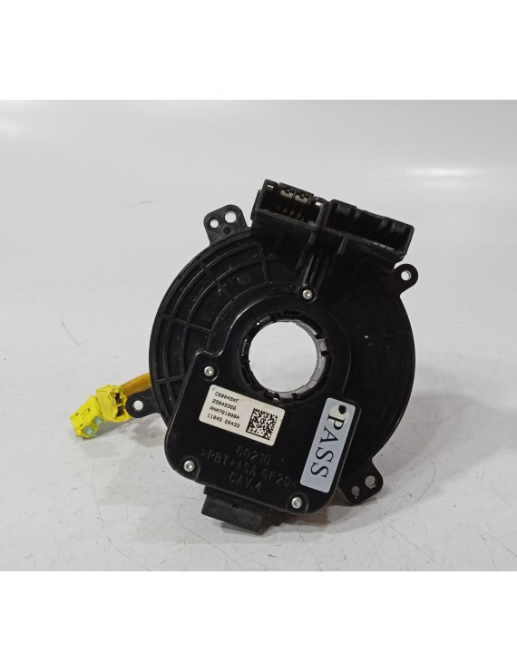 Hard Disk Airbag Sensor Angulo Camaro 2012 / 20817699 / 25849366  