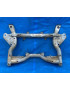 Agregado Dianteiro Mercedes C180 C200 Kompressor 2008 a 2013 / a2046280957