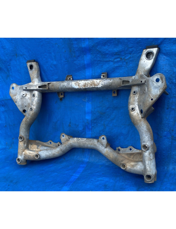 Agregado Dianteiro Mercedes C180 C200 Kompressor 2008 a 2013 / a2046280957